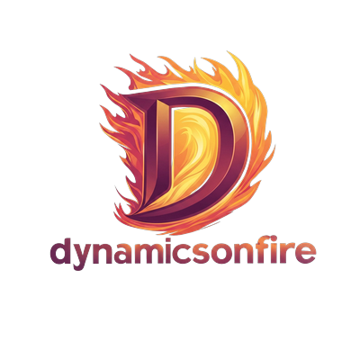 dynamicsonfire logo